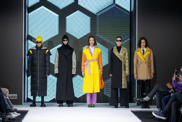 Выбраны победители юбилейного сезона PROfashion Masters